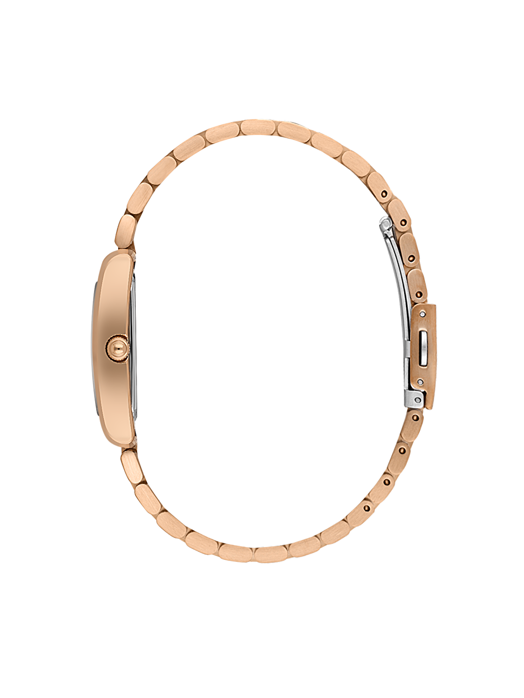 Turuncu DKE.1.10851-6 Premium Kadın Kol Saati-1