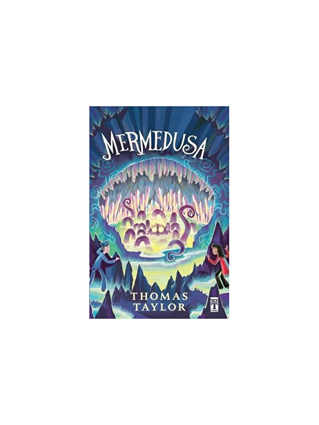 Mermedusa Genç Timaş