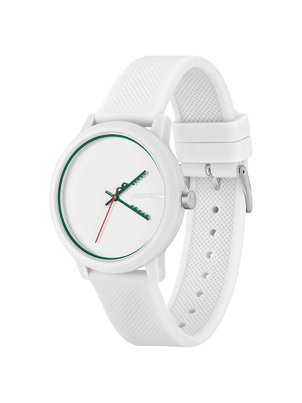 Beyaz LAC2011308 Kol Saati-1