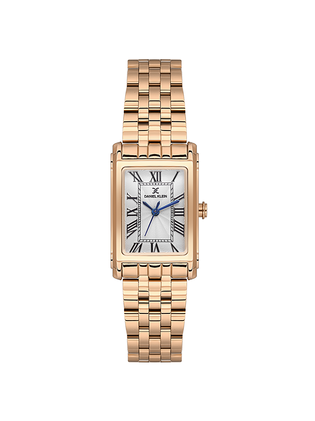 Turuncu DKE.1.10863-5 Premium Kadın Kol Saati