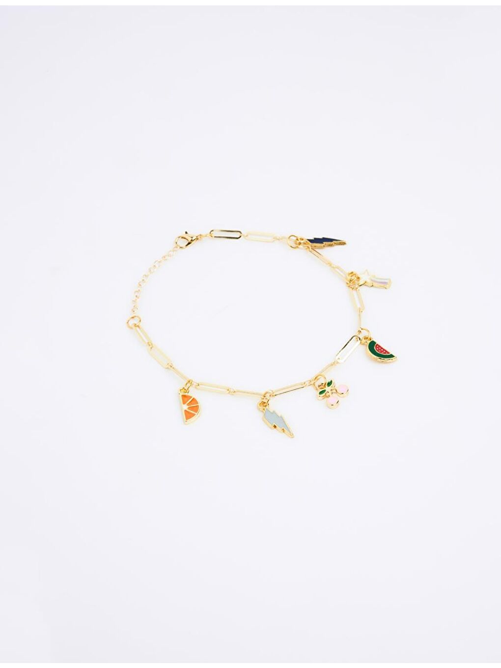 Karışık Çok Figürlü Halhal