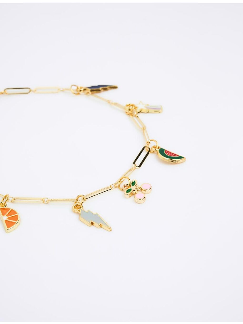 Karışık Çok Figürlü Halhal-1