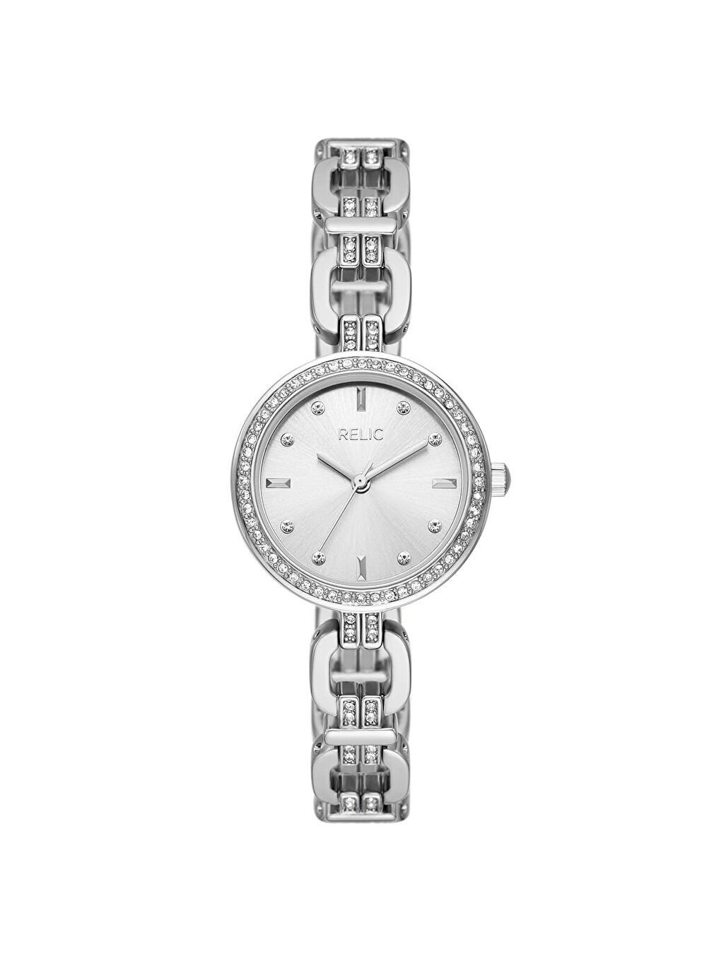 Gri RL-ZR34643 Kadın Kol Saati