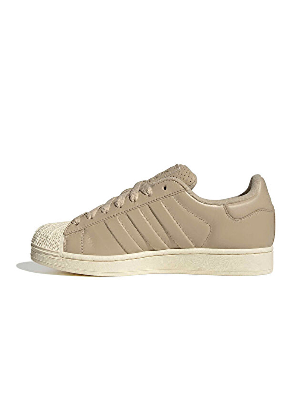 Ekru Superstar Iı Unisex Günlük Ayakkabı Kı0973 Krem-1
