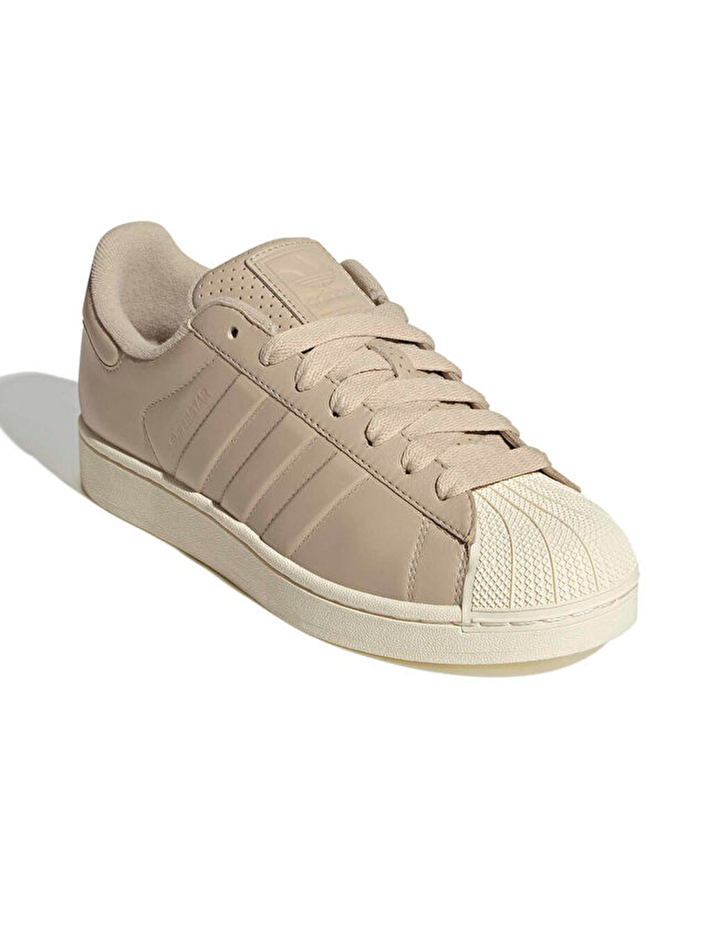 Ekru Superstar Iı Unisex Günlük Ayakkabı Kı0973 Krem-2