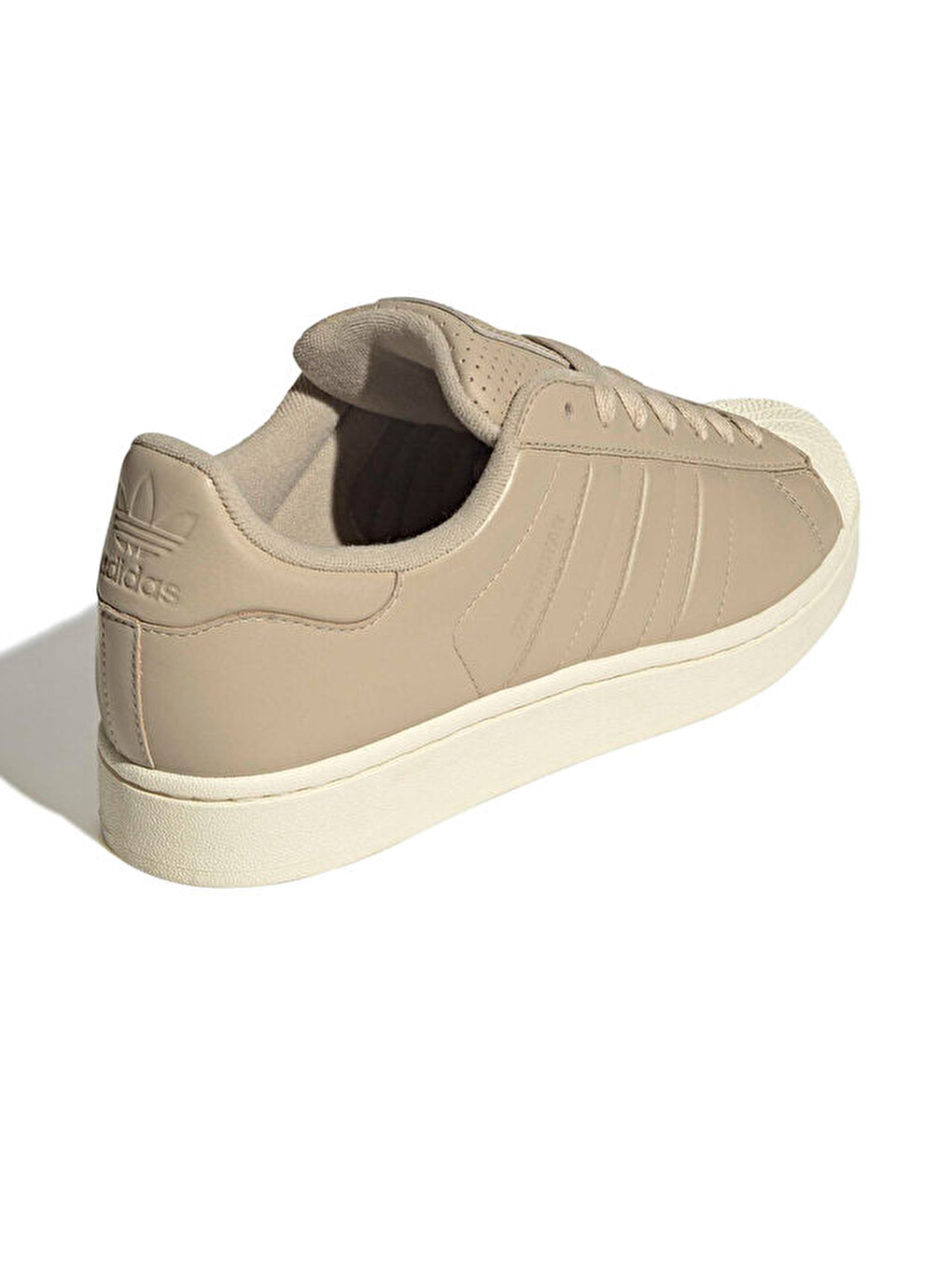 Ekru Superstar Iı Unisex Günlük Ayakkabı Kı0973 Krem-4