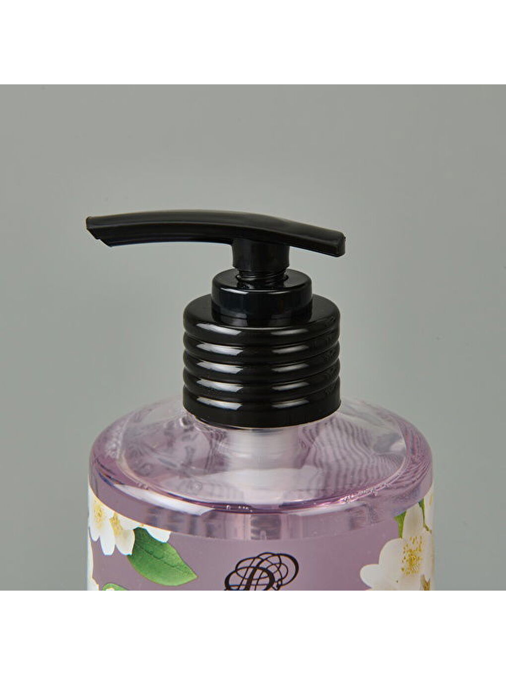 Jasmine Sıvı Unisex Sabun - Pembe - 500 ml-1