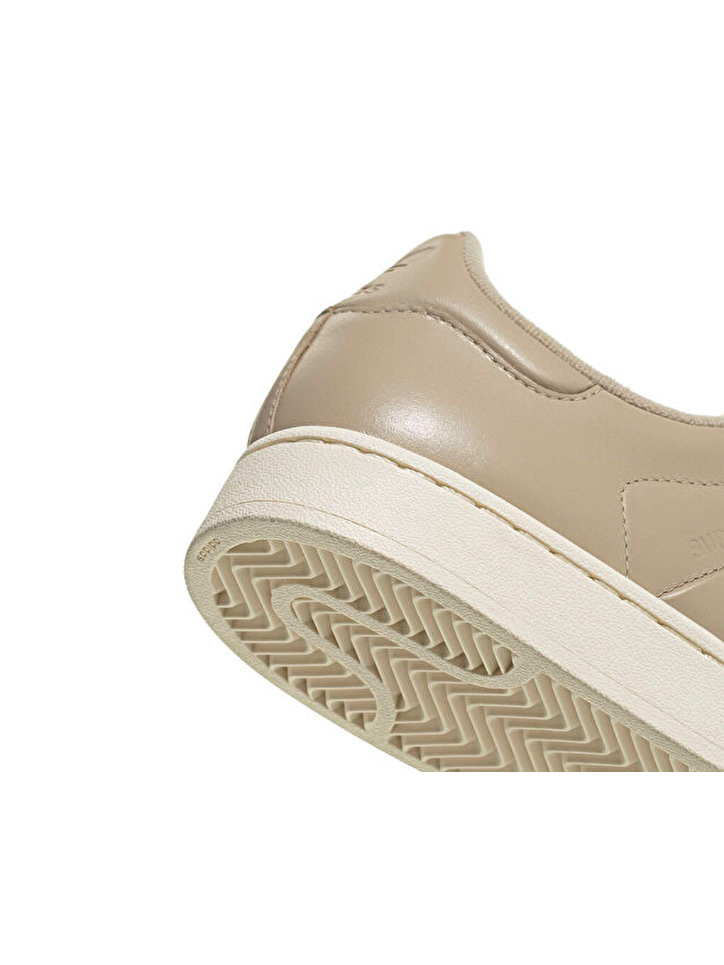 Ekru Superstar Iı Unisex Günlük Ayakkabı Kı0973 Krem-7