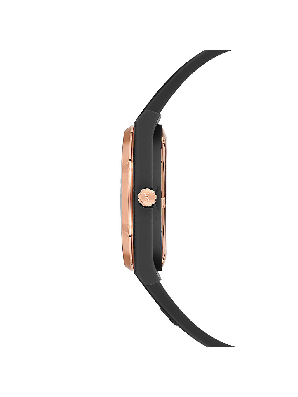 Siyah MXL5117 Kadın Kol Saati-1