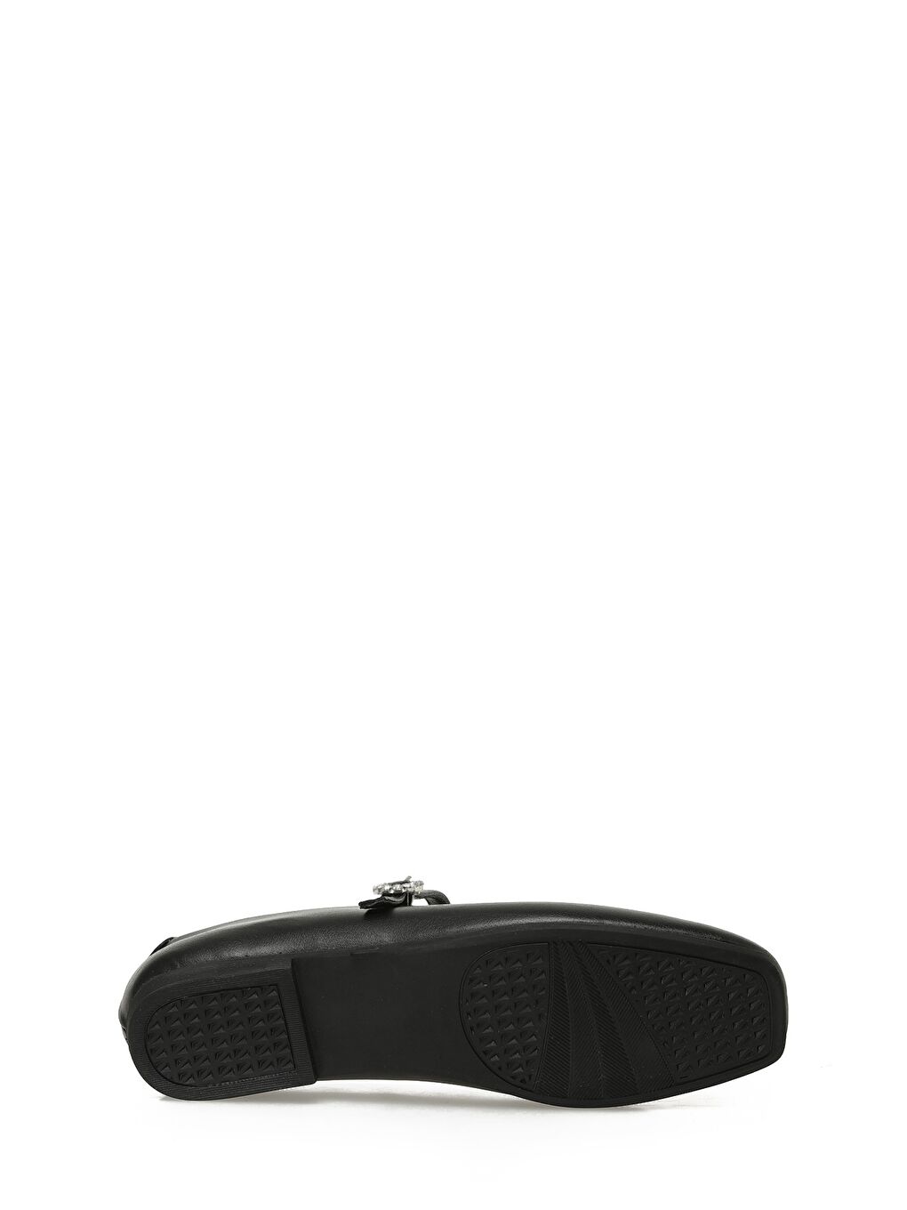 24K-128 5PR Bej Kadın Babet-5