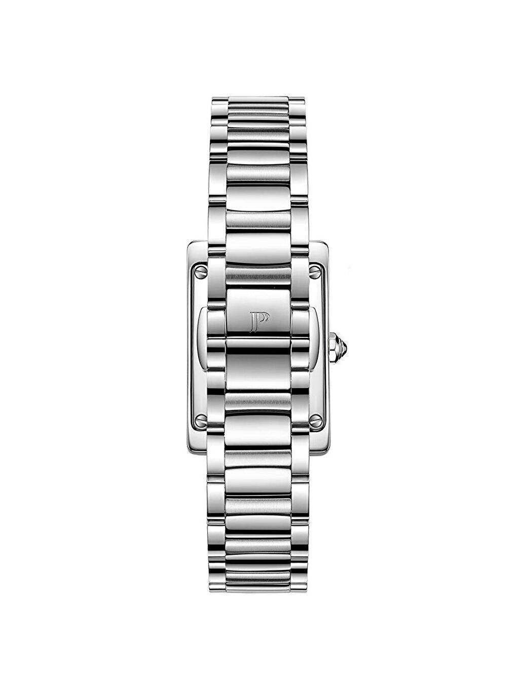 Gri JPQLS651326 Kadın Kol Saati-2