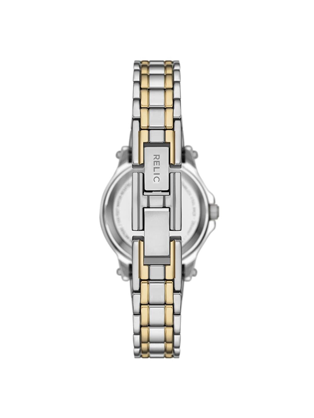 Sarı RL-ZR34347 Kadın Kol Saati-2