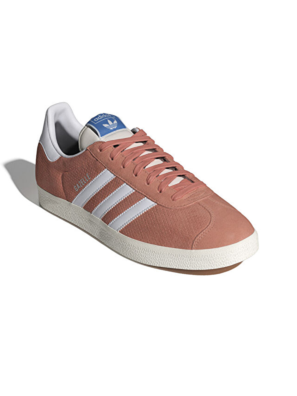 Gazelle Erkek Günlük Ayakkabı Ig6213 Turuncu-2