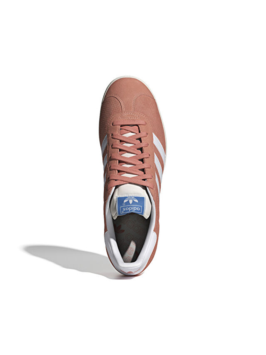 Gazelle Erkek Günlük Ayakkabı Ig6213 Turuncu-3