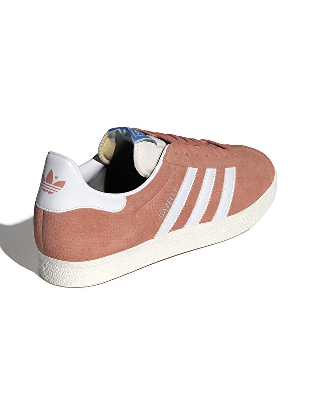 Gazelle Erkek Günlük Ayakkabı Ig6213 Turuncu-4