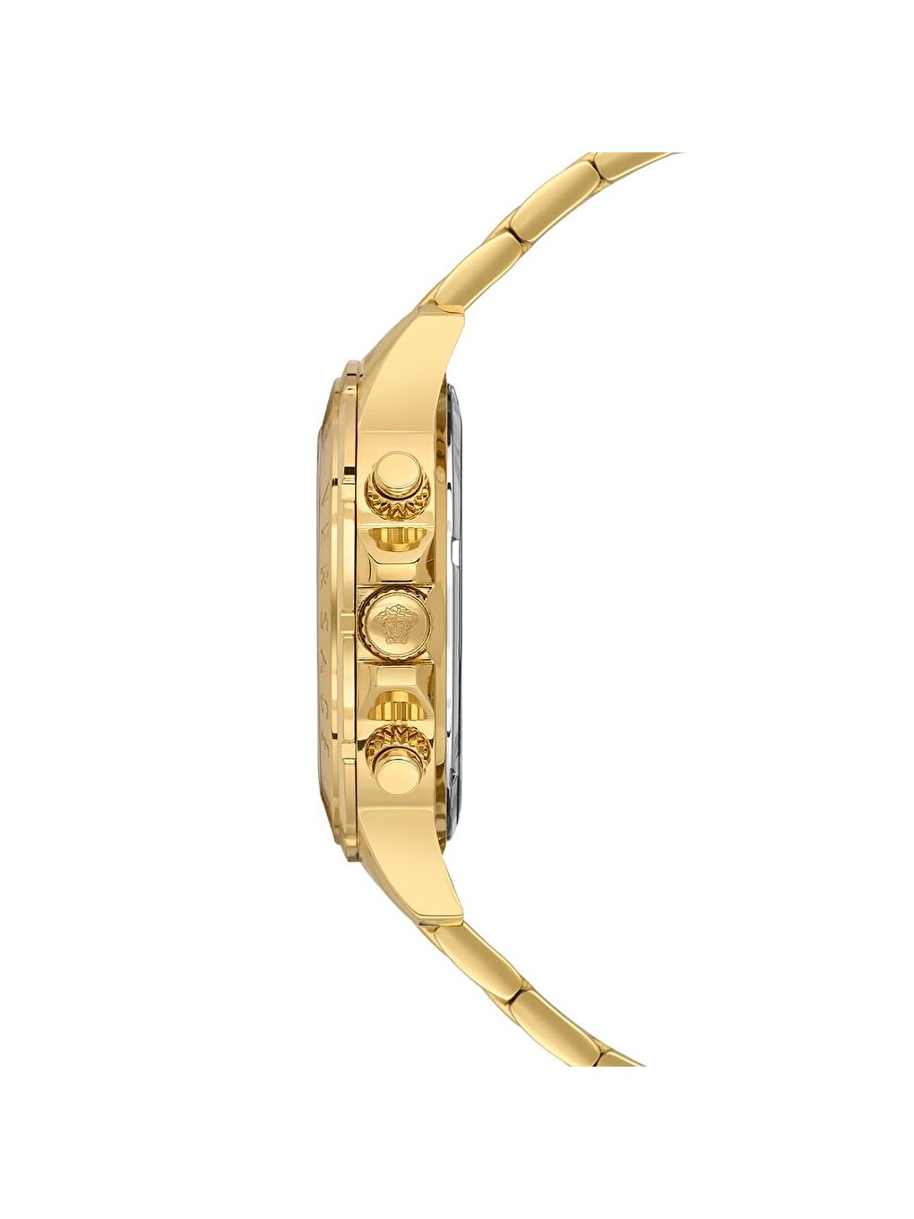 Sarı VRSCVEV600619 Erkek Kol Saati-1