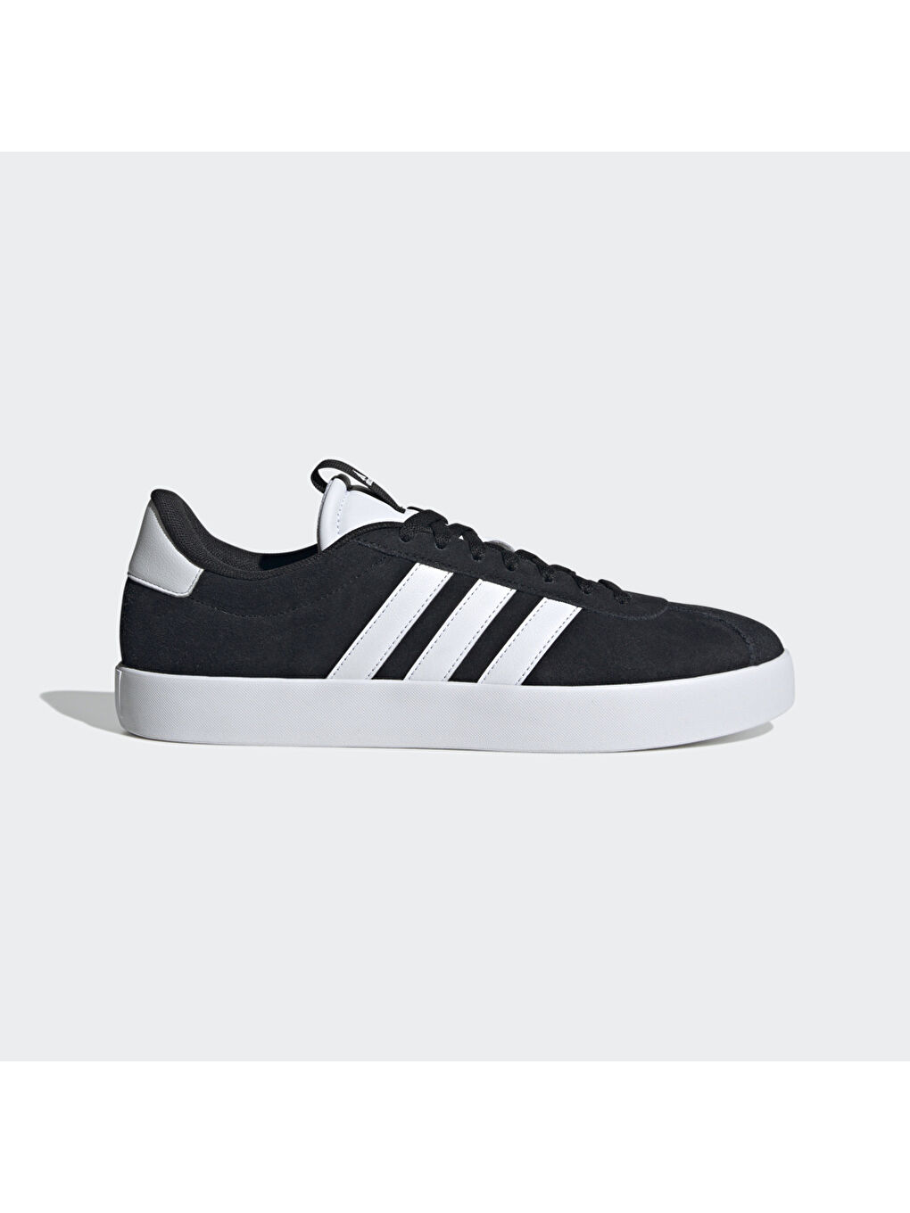 Adidas Siyah Vl Court 3.0 Erkek Sneaker