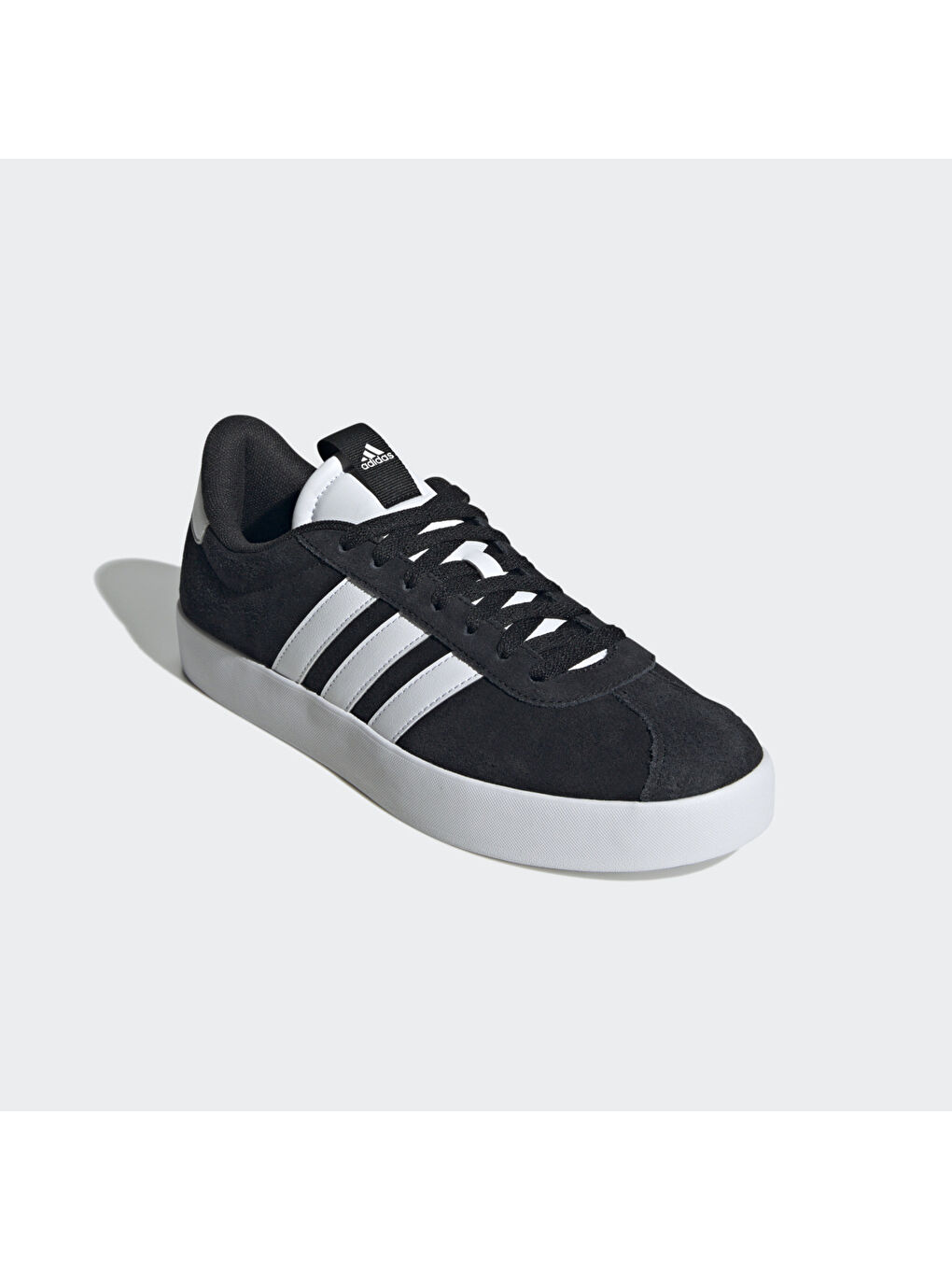 Adidas Siyah Vl Court 3.0 Erkek Sneaker - 2