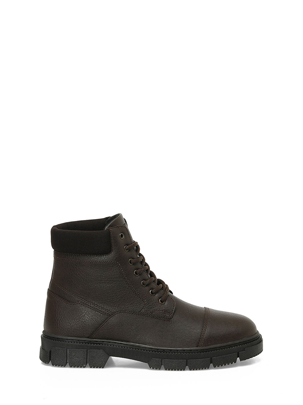 ARCO 4PR Kahverengi Erkek Postal