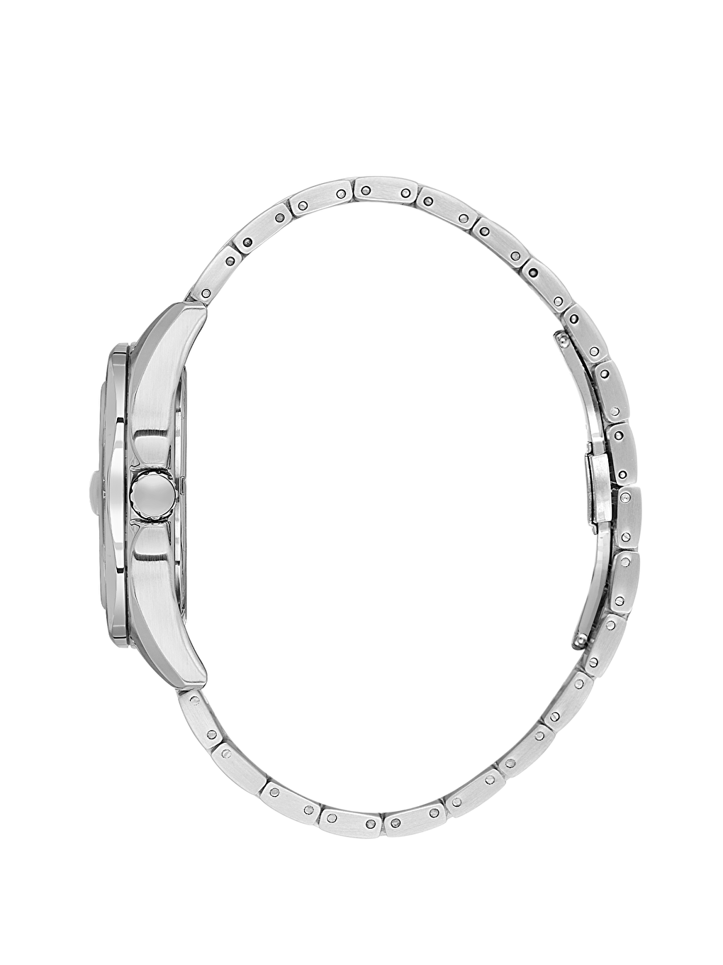 Gri DK.1.13978-2 Erkek Kol Saati-1