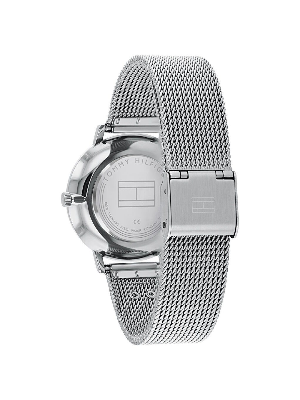 Gri TH1782288 Kadın Kol Saati-2