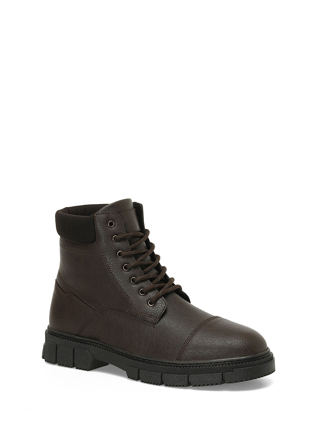 ARCO 4PR Kahverengi Erkek Postal-1