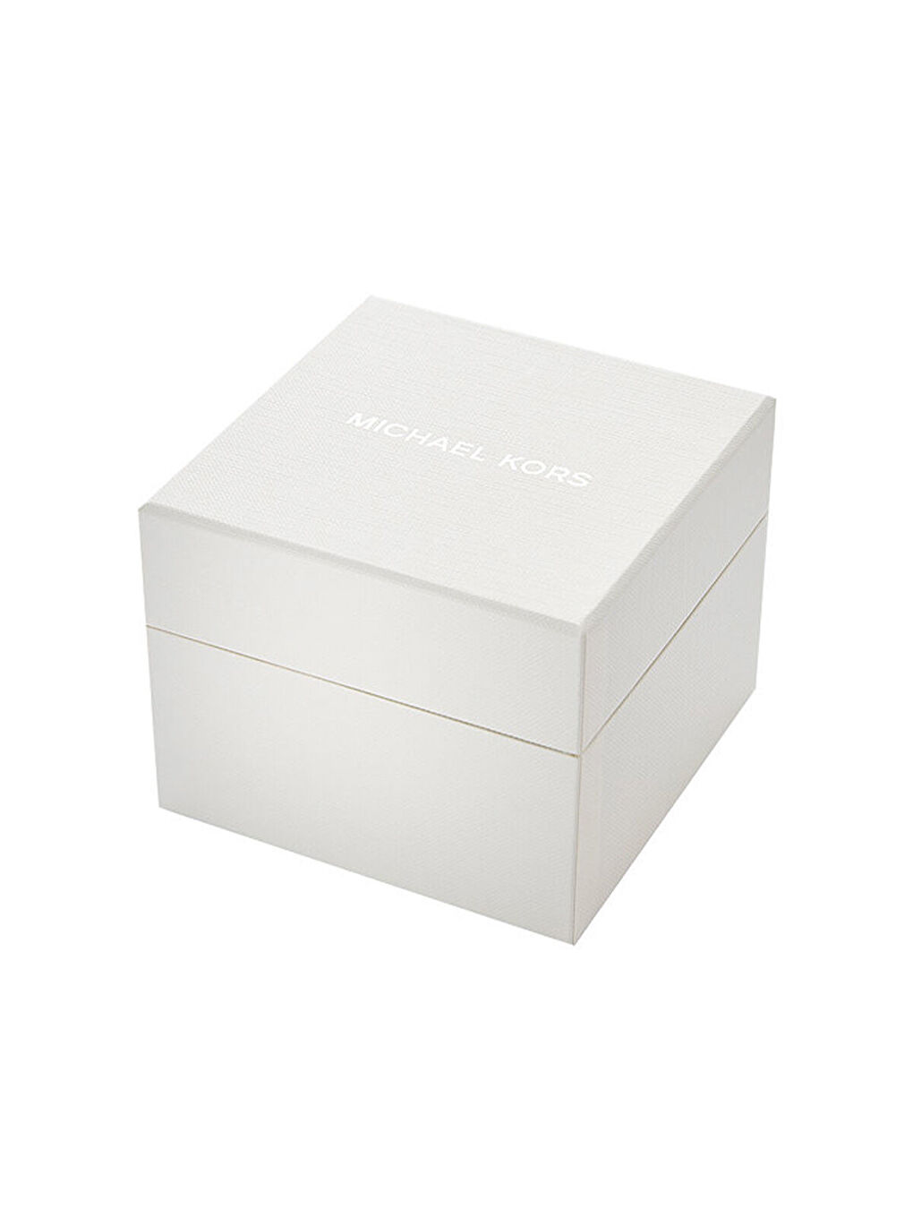 Sarı MK1065SET Kadın Kol Saati Bileklik ve Küpe Seti-4