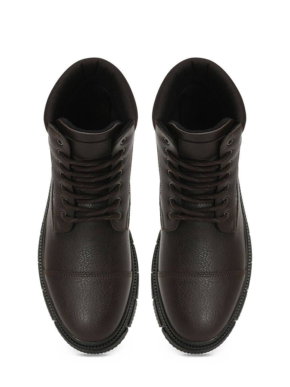 ARCO 4PR Kahverengi Erkek Postal-3