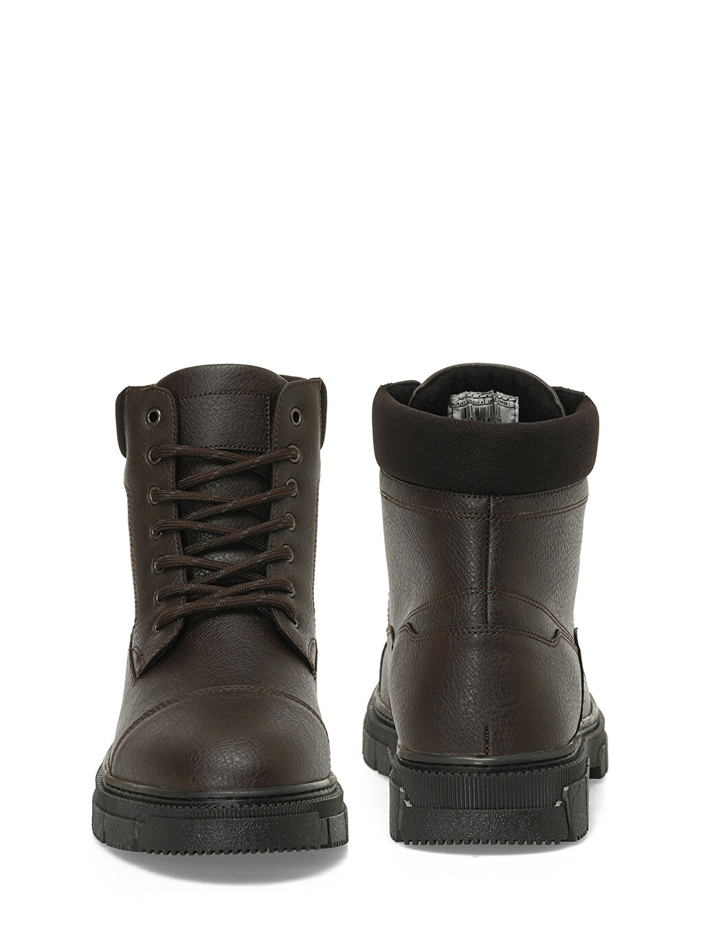 ARCO 4PR Kahverengi Erkek Postal-4