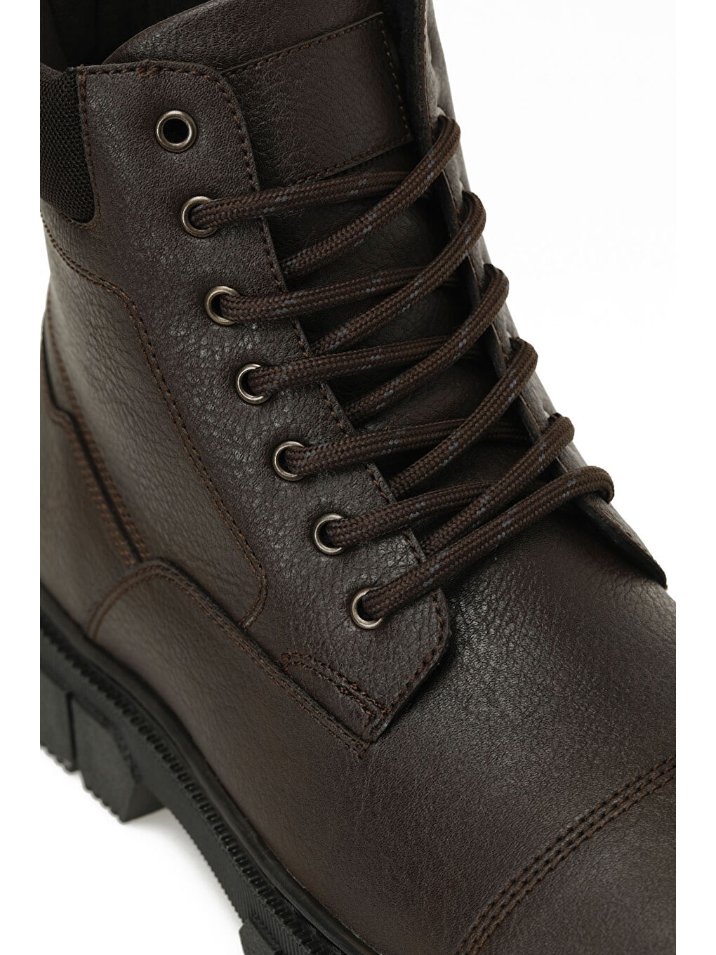 ARCO 4PR Kahverengi Erkek Postal-6