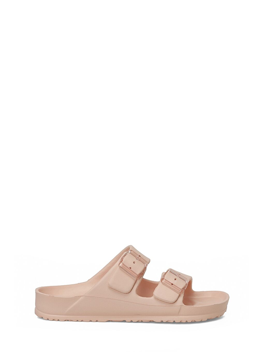 Pembe 400367.Z6FX Pudra Kadın Terlik