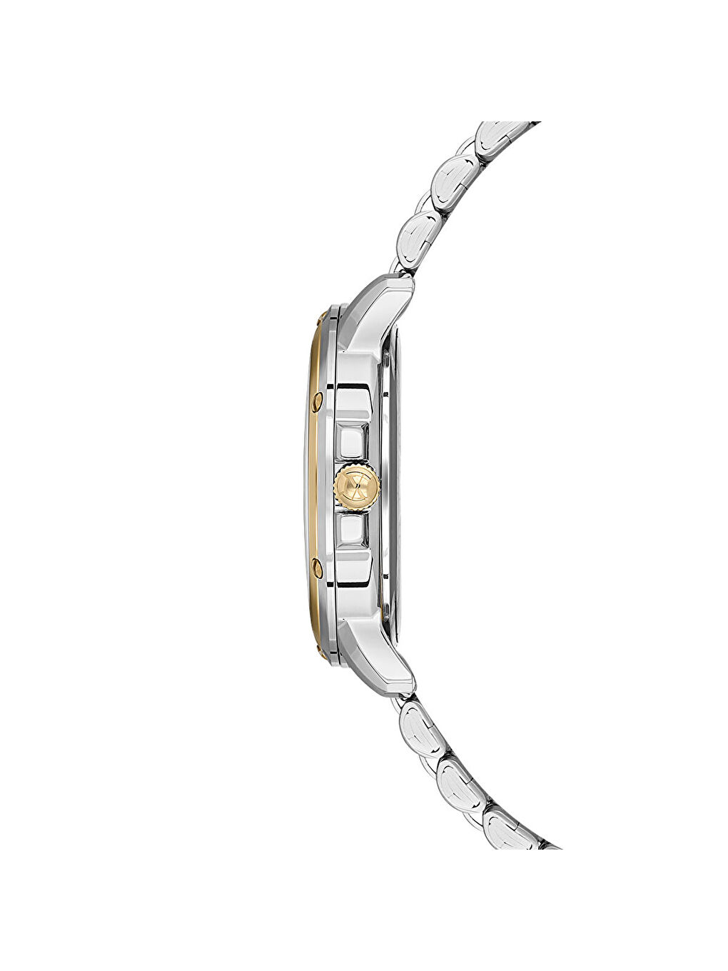 Sarı MXL41100 Kadın Kol Saati-1