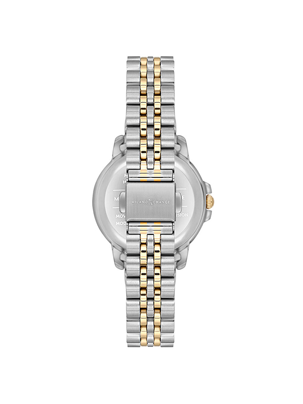 Sarı MXL41100 Kadın Kol Saati-2