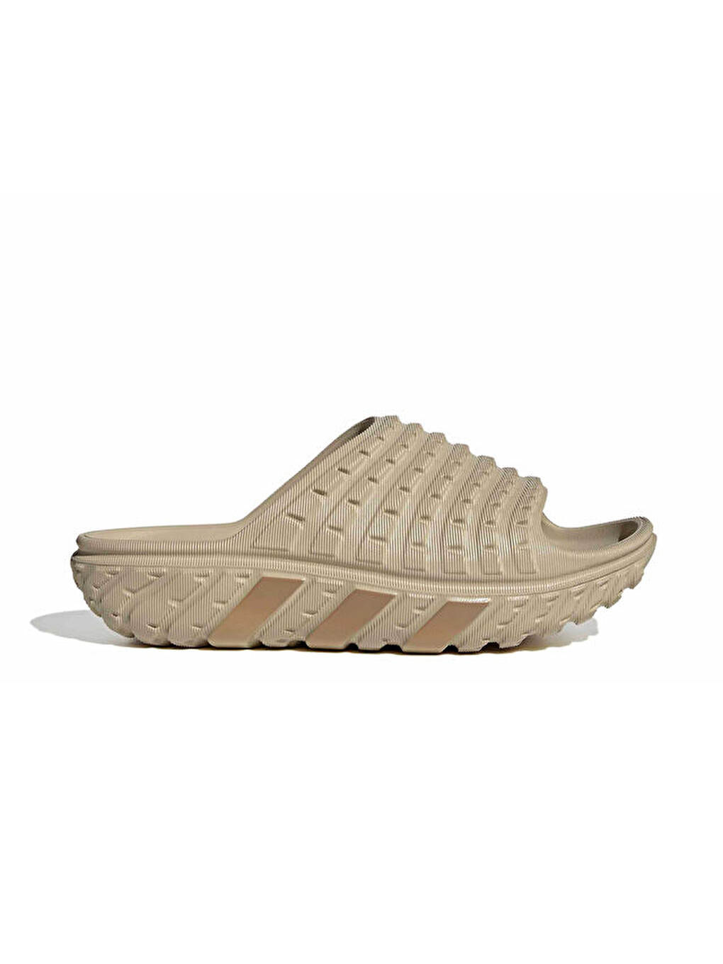 Ekru Adilette 94 Erkek Terlik Ih6894 Krem