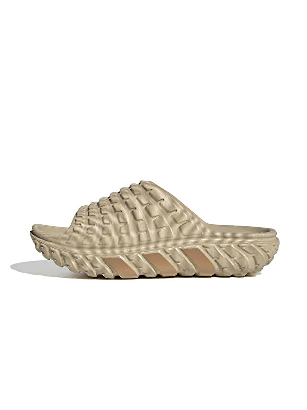 Ekru Adilette 94 Erkek Terlik Ih6894 Krem-1