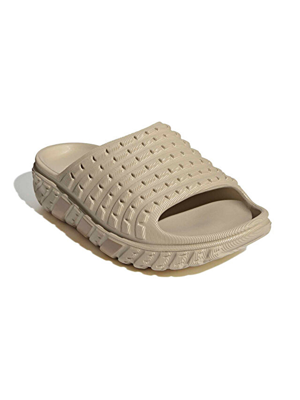 Ekru Adilette 94 Erkek Terlik Ih6894 Krem-2