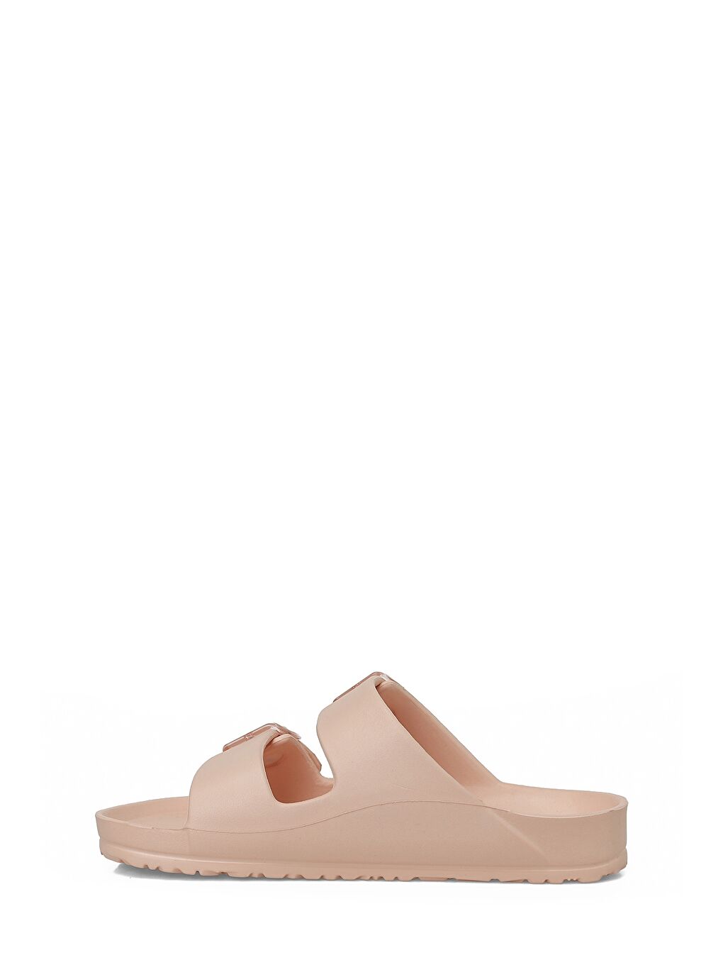 Pembe 400367.Z6FX Pudra Kadın Terlik-2
