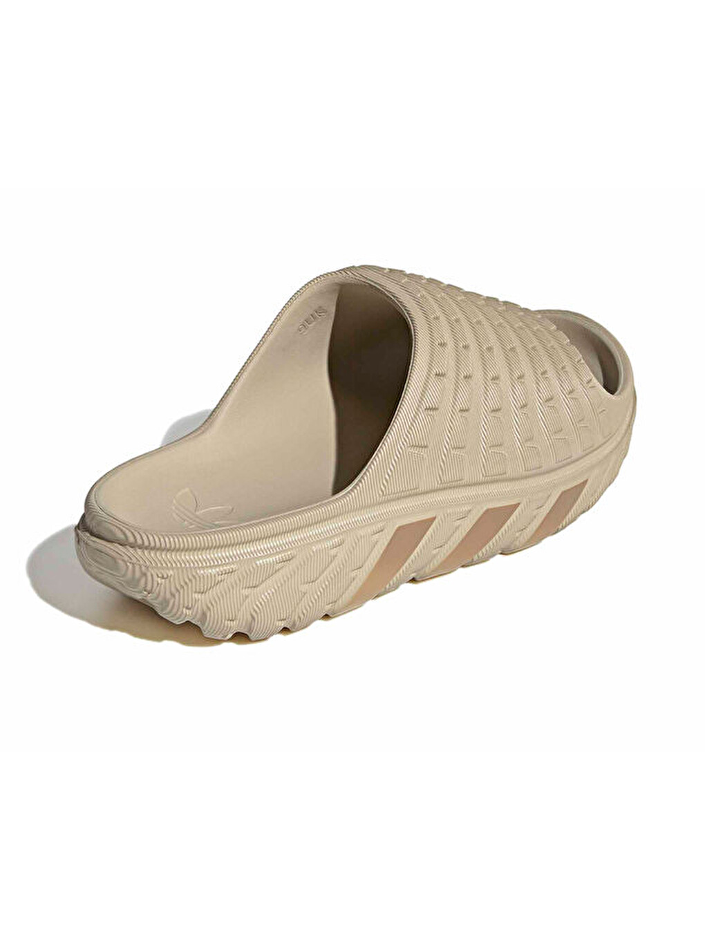 Ekru Adilette 94 Erkek Terlik Ih6894 Krem-4