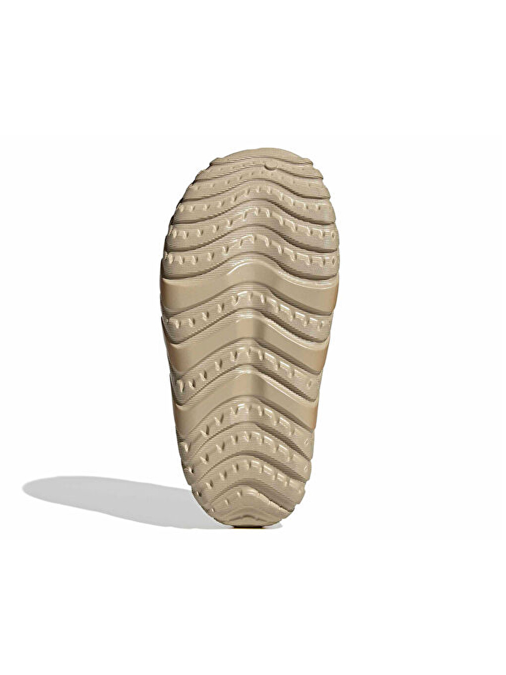 Ekru Adilette 94 Erkek Terlik Ih6894 Krem-5