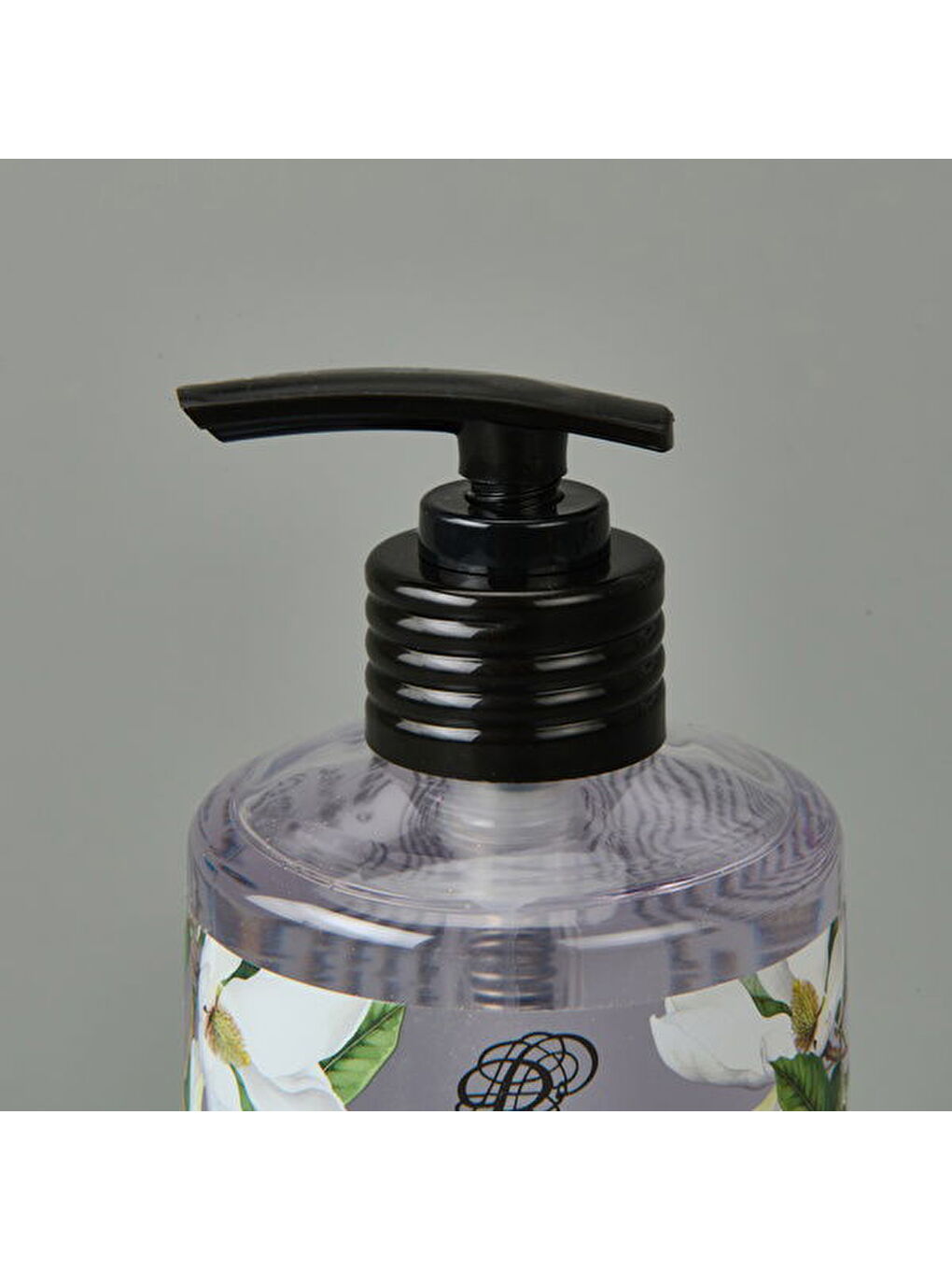 Magnolia Sıvı Unisex Sabun - Mor - 500 ml-1