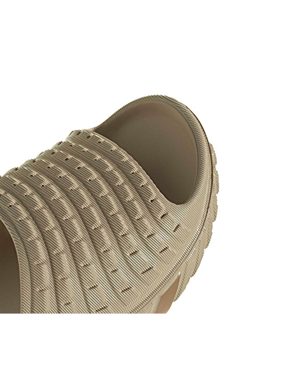 Ekru Adilette 94 Erkek Terlik Ih6894 Krem-6