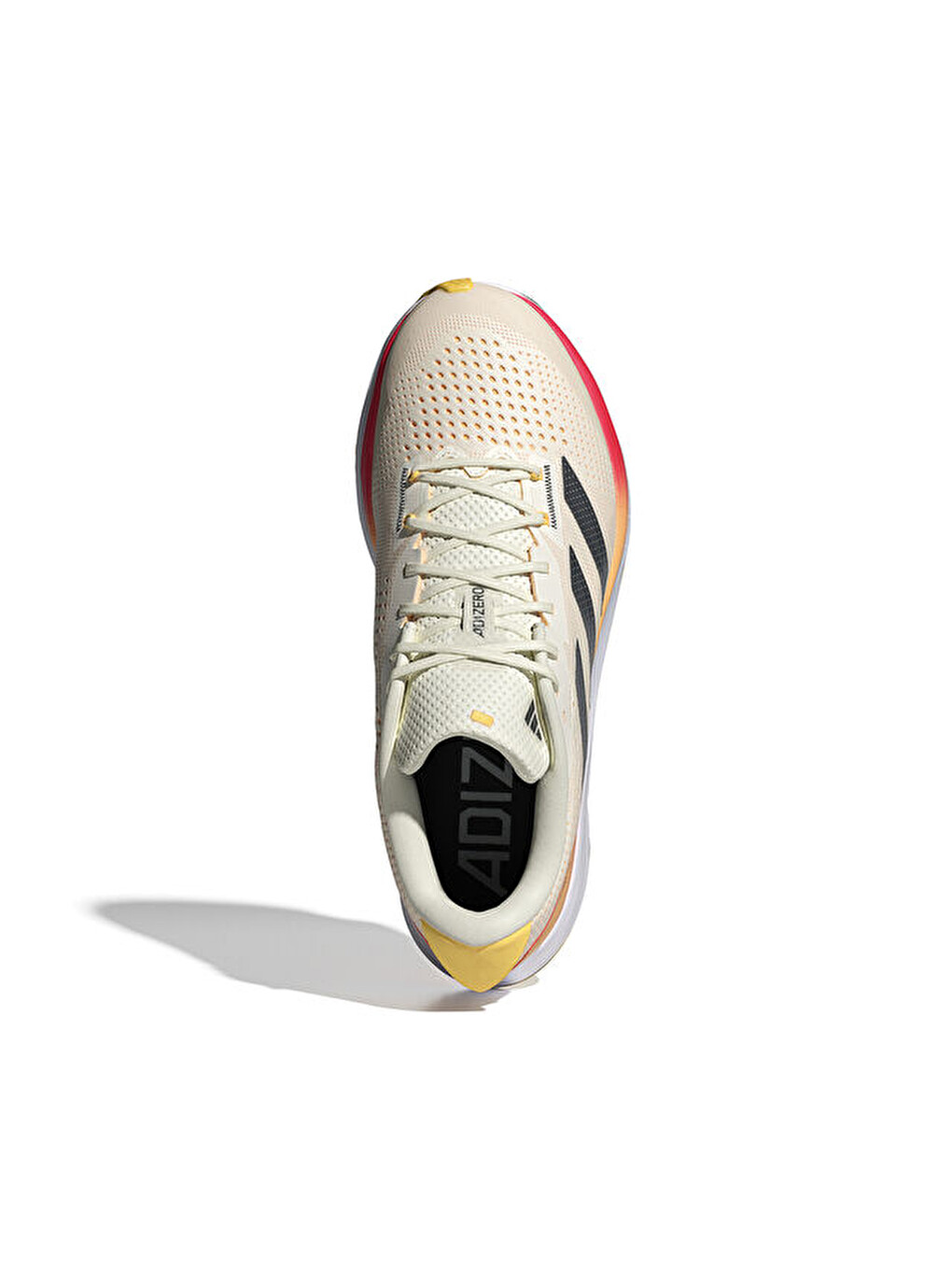 Ekru Adizero Sl Unisex Koşu Ayakkabısı Ig3336 Krem-8