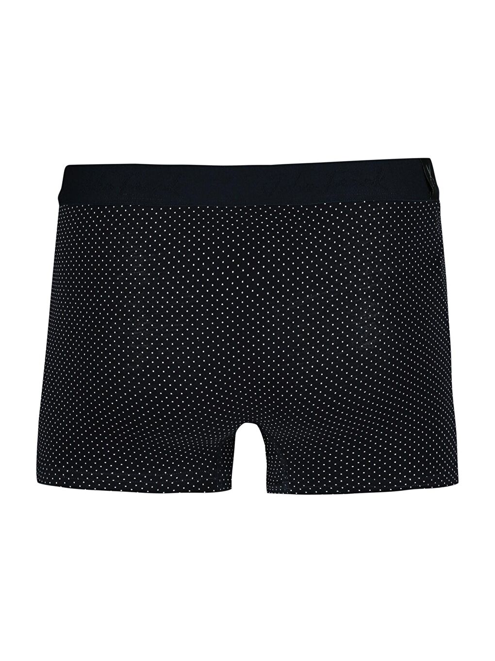 JOHN FRANK Urban Couture Lacivert Boxer - 1