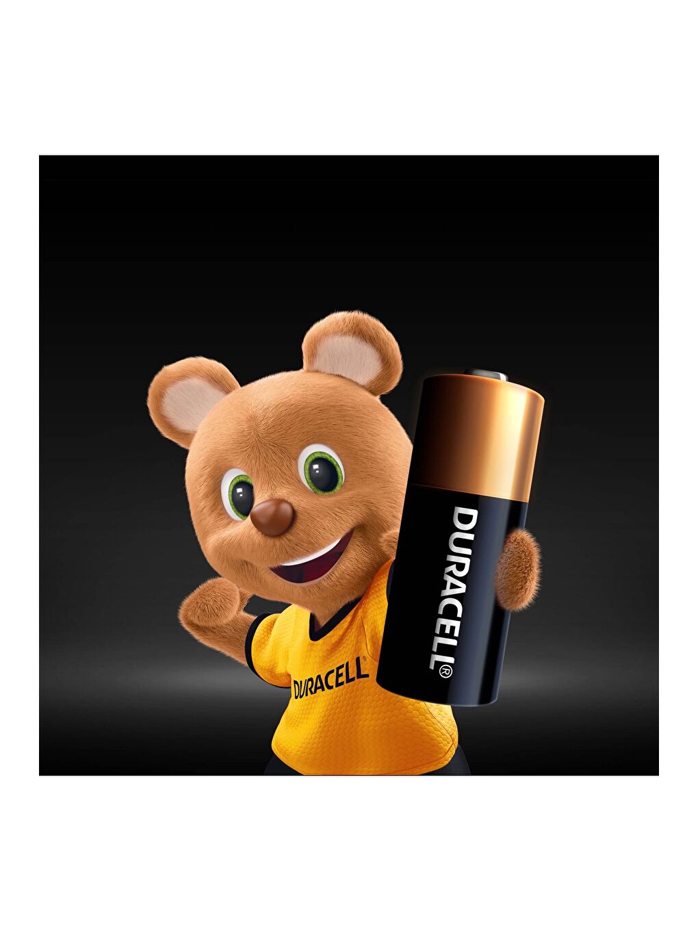 Alkalin Özel MN27 Piller  1 li Paket   12V-1