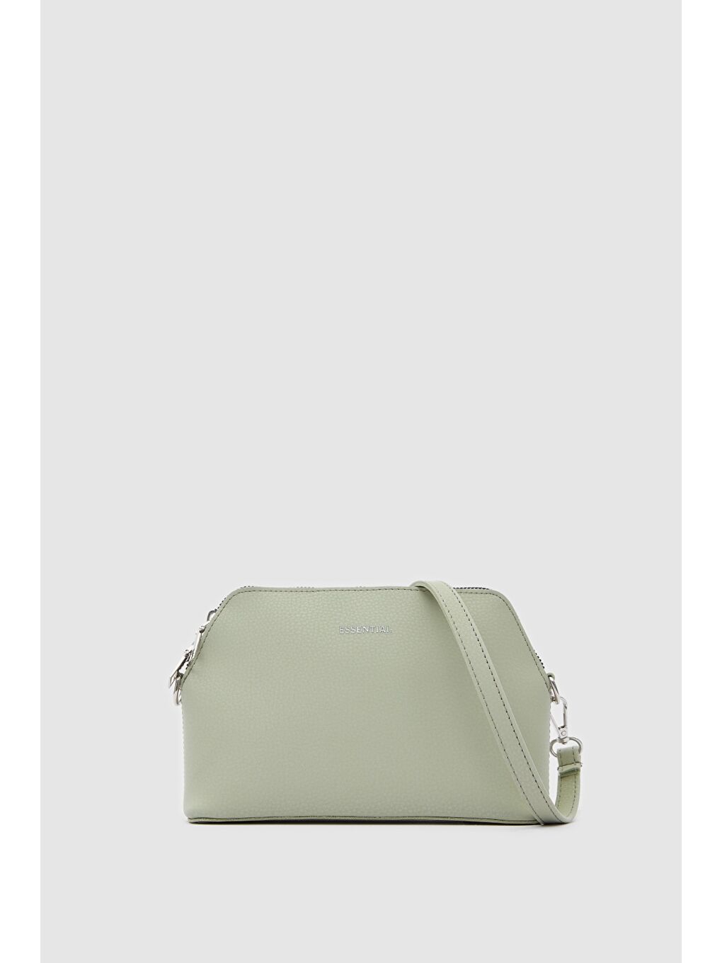 Yeşil Valley Essential Çapraz Çanta Mint