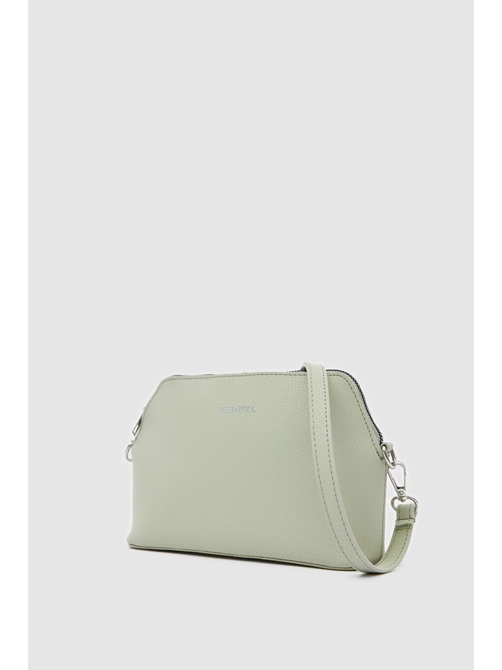 Yeşil Valley Essential Çapraz Çanta Mint-3