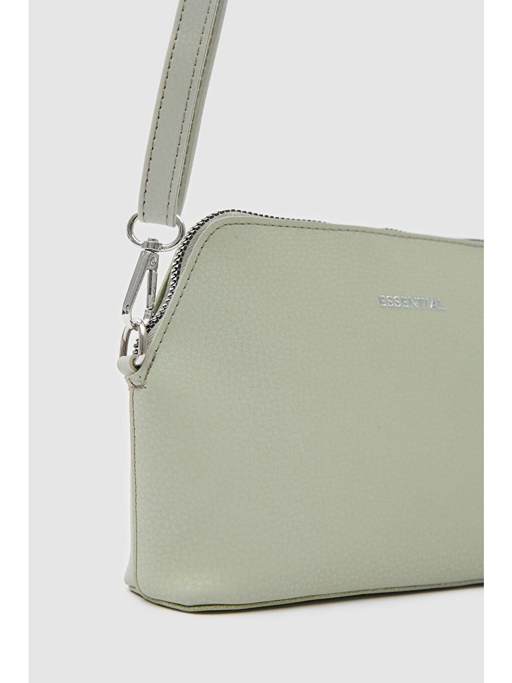 Yeşil Valley Essential Çapraz Çanta Mint-6