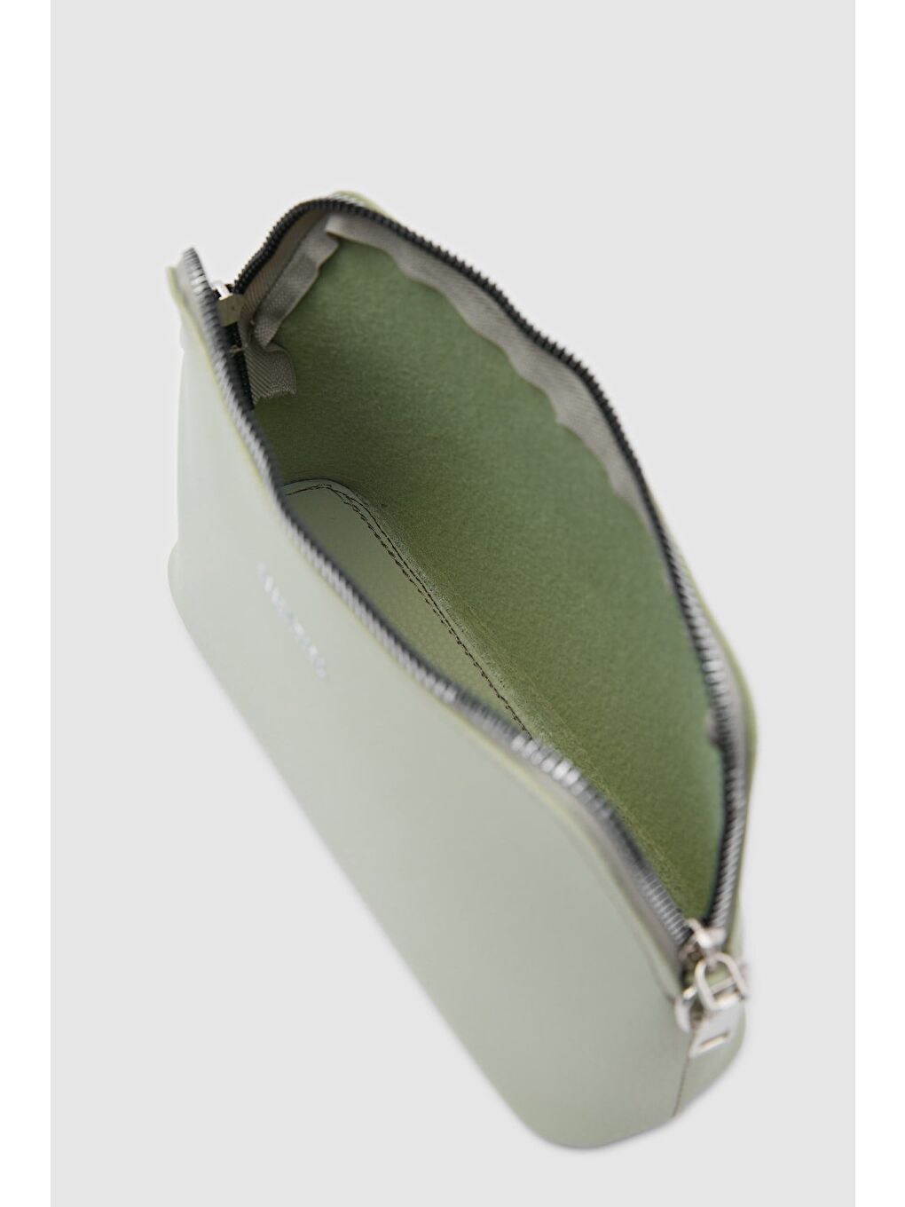 Yeşil Valley Essential Çapraz Çanta Mint-8