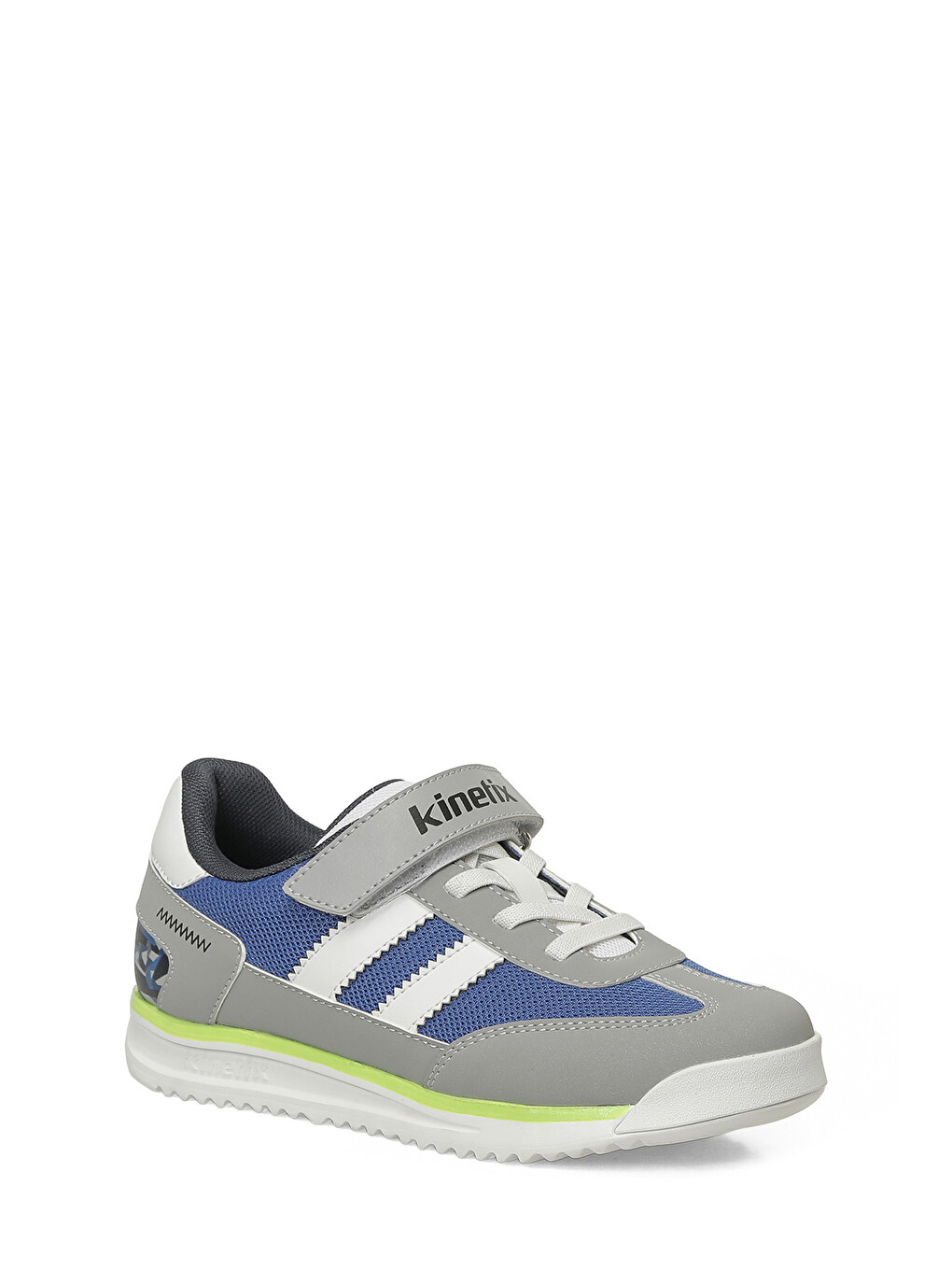 Mavi VATROS F 6FX SAKS Erkek Çocuk Sneaker-1