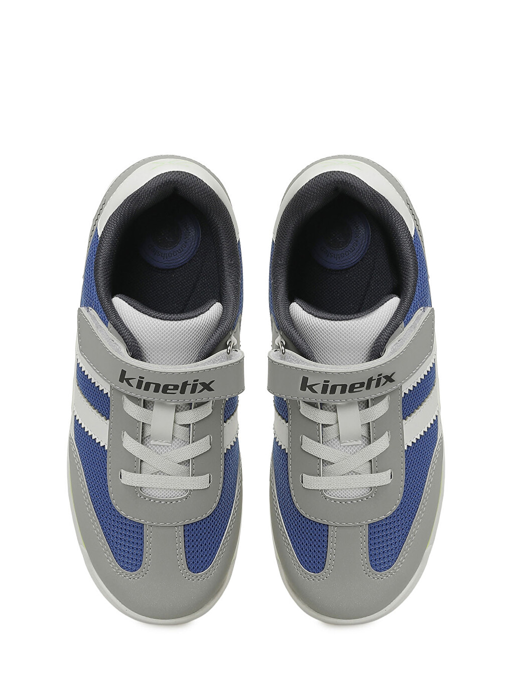 Mavi VATROS F 6FX SAKS Erkek Çocuk Sneaker-3